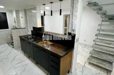 Cobertura com 2 quartos à venda na Avenida João Paulo da Silva, 635, Vila da Paz, São Paulo