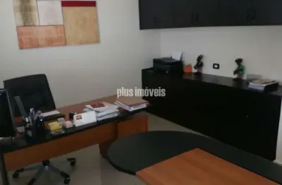Sala comercial à venda na Alameda Itu, 215, Vila Caraguatá, São Paulo