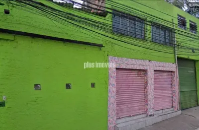 Barracão / Galpão / Depósito à venda na Estrada Antiga do Mar, 890, Jardim Sul São Paulo, São Paulo