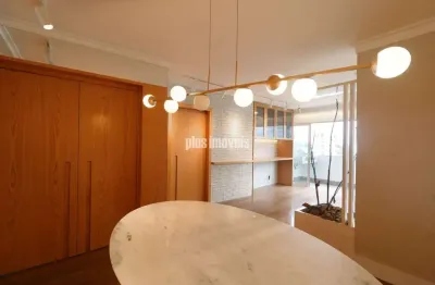 Apartamento com 3 quartos à venda na Rua Visconde de Nacar, 315, Real Parque, São Paulo