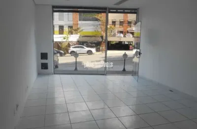 Ponto comercial com 2 salas para alugar na Rua Deputado João Sussumu Hirata, 739, Panamby, São Paulo