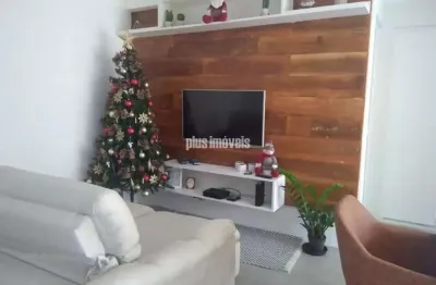 Apartamento com 2 quartos à venda na Rua Cascado, 38, Morumbi, São Paulo