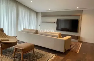 Apartamento com 2 quartos à venda na Rua Professor Doutor Antonio Barros de Ulhoa Cintra, 168, Cidade Jardim, São Paulo