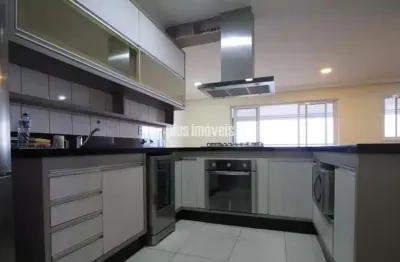 Lindo apartamento de 122m, com 3 suites e ar condicionado, com 3 suítes, 2 c