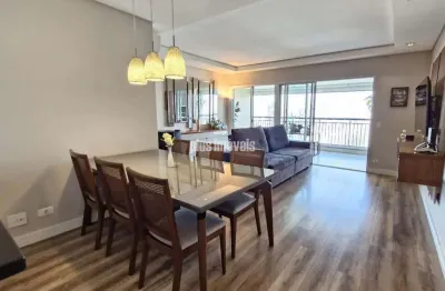 Apartamento com 2 quartos à venda na Rua João Simões de Souza, 391, Morumbi, São Paulo