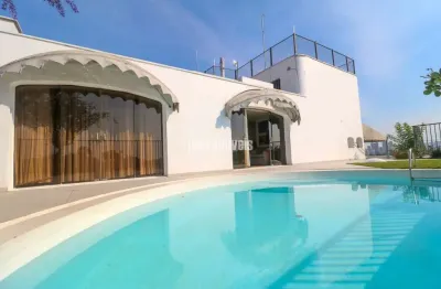 Cobertura com 4 quartos à venda na Rua José de Cristo Moreira, 304, Real Parque, São Paulo