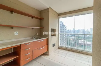 Apartamento tipo para venda em alto da boa vista com 3 quartos, sendo 2 suítes, 148m²