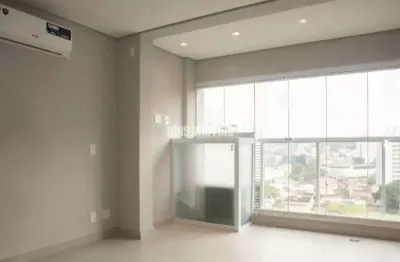 Apartamento com 1 quarto à venda na Avenida Professor Ascendino Reis, 965, Vila Clementino, São Paulo