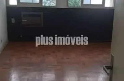 Apartamento com 1 quarto à venda na Rua General Jardim, 658, Vila Buarque, São Paulo