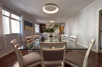 Apartamento para venda em perdizes com 3 quartos, sendo 1 suíte, 188m²