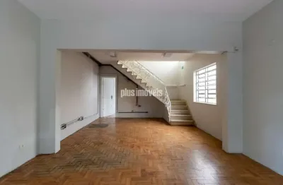 Casa comercial ou residencial para venda em campo belo com 3 quartos, 208m²