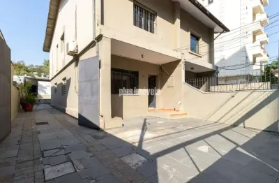 Casa comercial ou residencial para venda em campo belo com 3 quartos, 208m²