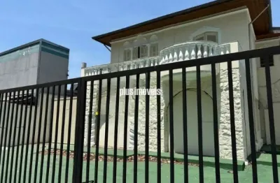 Casa comercial com 8 salas para alugar na Avenida Rebouças, 2511, Cerqueira César, São Paulo