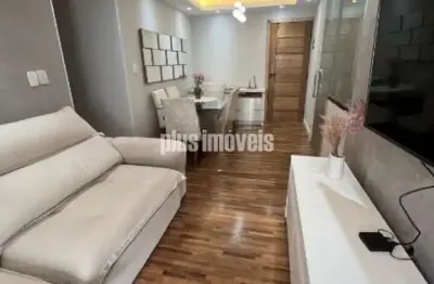 Apartamento com 3 quartos à venda na Rua Francisco Pessoa, 491, Morumbi, São Paulo