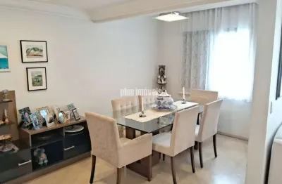 Apartamento com 2 quartos à venda na Avenida Cotovia, 80, Moema, São Paulo