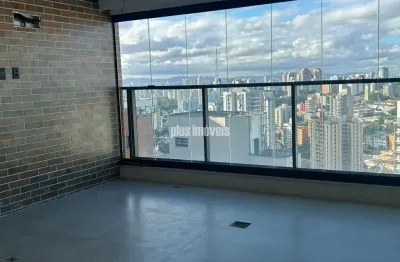 Apartamento com 3 quartos à venda na Rua Doutor Neto de Araújo, 303, Vila Mariana, São Paulo