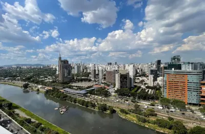 Apartamento com 1 quarto para alugar na Rua Gerivatiba, 207, Butantã, São Paulo