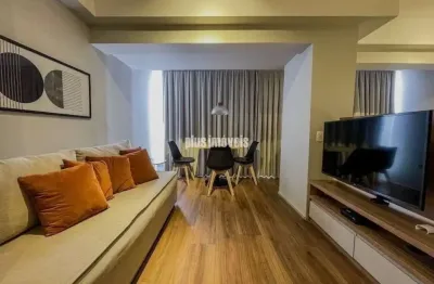 Apartamento com 1 quarto para alugar na Rua Gerivatiba, 207, Butantã, São Paulo