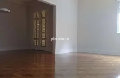 Higienopolis - 3 suítes - 2 salas - 170m2 - 1 vaga - r$2.100.000,00