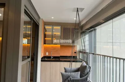 Apartamento com 1 quarto para alugar na Rua Osório Duque Estrada, 40, Paraíso, São Paulo