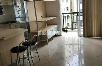 Apartamento com 1 quarto à venda na Rua Doutor Neto de Araújo, 264, Vila Mariana, São Paulo
