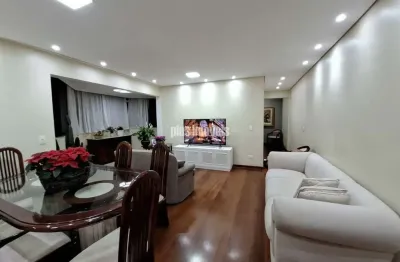 Apartamento com 3 quartos à venda na Rua José Gonçalves, 25, Morumbi, São Paulo
