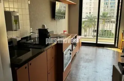 Studio is moema disponível com excelente localização em moema.