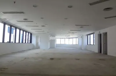 Conjunto comercial no brooklin, modernidade, conforto e praticidade para conquistar seus negócios