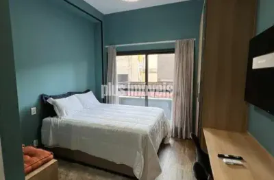 Cobertura com 1 quarto à venda na Rua João Ramalho, 1041, Perdizes, São Paulo