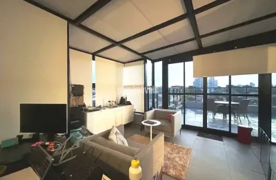 Cobertura com 3 quartos à venda na Avenida Senador Casimiro da Rocha, 1229, Planalto Paulista, São Paulo