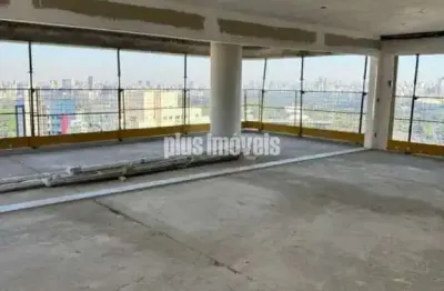 Apartamento com 5 quartos à venda na Rua Estado de Israel, 1053, Vila Clementino, São Paulo