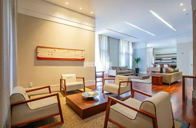 Apartamento com 2 quartos para alugar na Avenida Dona Helena Pereira de Moraes, 290, Panamby, São Paulo