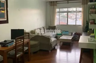 Apartamento com 3 quartos à venda na Avenida Fagundes Filho, 1092, Vila Monte Alegre, São Paulo