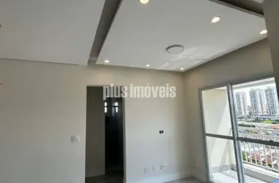 Apartamento com 2 quartos à venda na Avenida Miguel Estefno, 2533, Saúde, São Paulo