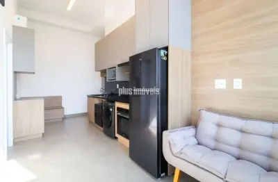 Cobertura com 1 quarto à venda na Alameda dos Arapanés, 195, Moema, São Paulo