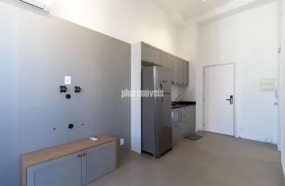 Cobertura com 1 quarto à venda na Alameda dos Arapanés, 195, Moema, São Paulo