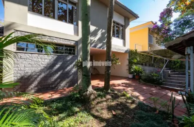 Casa com 3 quartos à venda na Rua Eden, 618, Vila Inah, São Paulo