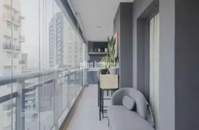 Cobertura com 2 quartos à venda na Rua Paulistânia, 215, Vila Madalena, São Paulo