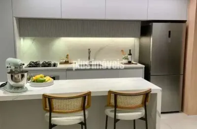Apartamento com 2 quartos à venda na Vila Martins, 218, Brás, São Paulo