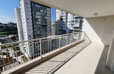 Apartamento com 3 quartos para alugar na Rua Doutor Luiz Migliano, 190, Morumbi, São Paulo