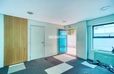 Prédio com 10 salas à venda na Rua Mairinque, 145, Vila Clementino, São Paulo