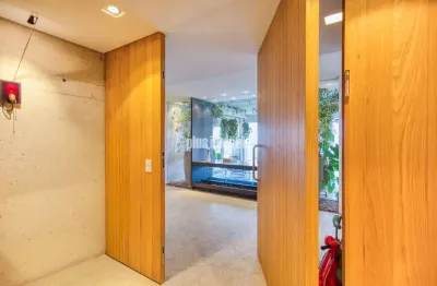 Apartamento com 3 quartos à venda na Rua Nicolau Gagliardi, 354, Pinheiros, São Paulo