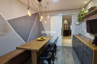 Apartamento com 3 quartos à venda na Rua Barão do Triunfo, 756, Brooklin Paulista, São Paulo