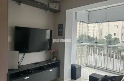 Apartamento com 2 quartos à venda na Rua Torres da Barra, 99, Água Branca, São Paulo