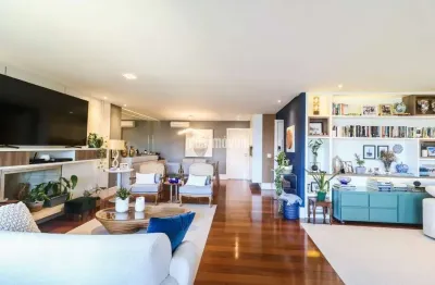 Apartamento com 3 quartos à venda na Avenida São Paulo Antigo, 500, Real Parque, São Paulo