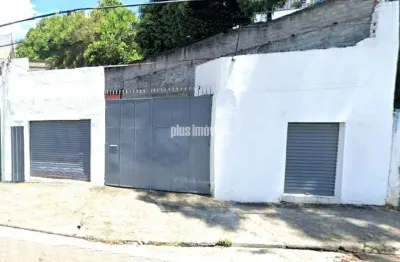 Terreno à venda na Rua Cabral de Menezes, 17, Vila Gomes, São Paulo