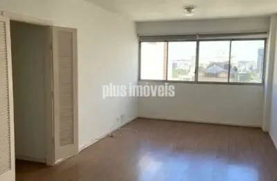 Apartamento 101 m², pinheiros , 3 dormitórios sendo 1 suíte , ! vaga de garagem