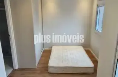 Cobertura com 1 quarto à venda na Rua Casa do Ator, 1100, Vila Olímpia, São Paulo