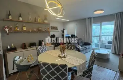 Apartamento com 1 quarto à venda na Rua José Gonçalves, 180, Morumbi, São Paulo
