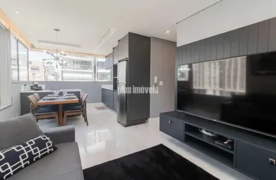 Apartamento com 2 quartos à venda na Rua Coronel Joaquim Ferreira Lobo, 305, Vila Nova Conceição, São Paulo